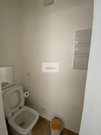 Imagem Flat com 2 Quartos à Venda, 110 m² em Maresias - São Sebastião