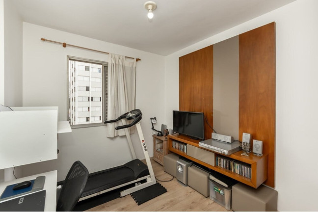 Imagem Apartamento com 3 Quartos à Venda, 92 m² em Campo Belo - São Paulo Imagem Apartamento com 3 Quartos à Venda, 92 m² em Campo Belo - São Paulo