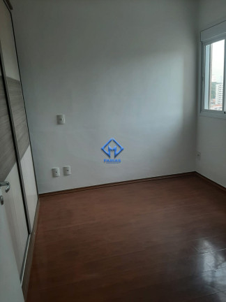 Imagem Apartamento com 2 Quartos à Venda, 67 m² em Ipiranga - São Paulo