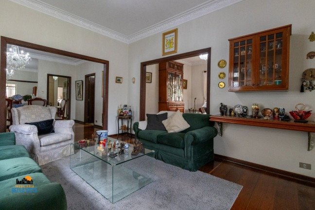 Imagem Casa com 4 Quartos à Venda, em Alto Da Lapa - São Paulo Imagem Casa com 4 Quartos à Venda, em Alto Da Lapa - São Paulo