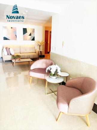 Imagem Apartamento com 3 Quartos à Venda, 10 m² em Praia Do Morro - Guarapari