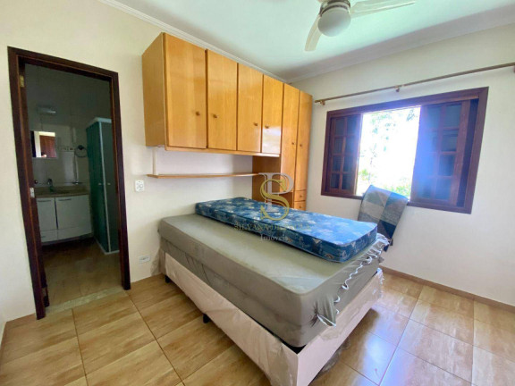 Imagem Chácara com 3 Quartos à Venda, 200 m² em Estância Dos Lagos - Atibaia