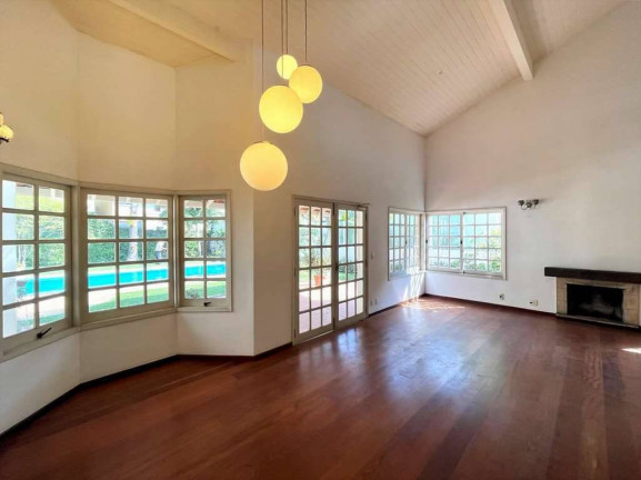 Imagem Casa de Condomínio com 4 Quartos à Venda, em Granja Viana - Cotia Imagem Casa de Condomínio com 4 Quartos à Venda, em Granja Viana - Cotia