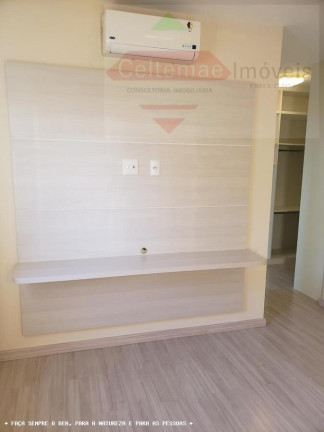 Imagem Apartamento com 3 Quartos à Venda, 176 m² em Jardim Das Nações - Taubaté