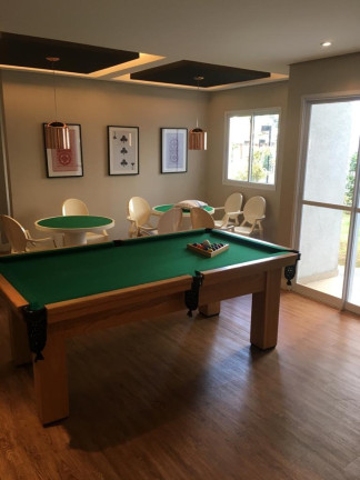 Imagem Imóvel com 3 Quartos para Alugar, 65 m² em Vila Prudente - São Paulo
