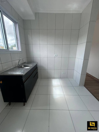 Imagem Apartamento com 2 Quartos à Venda, 56 m² em Parque Jaçatuba - Santo André