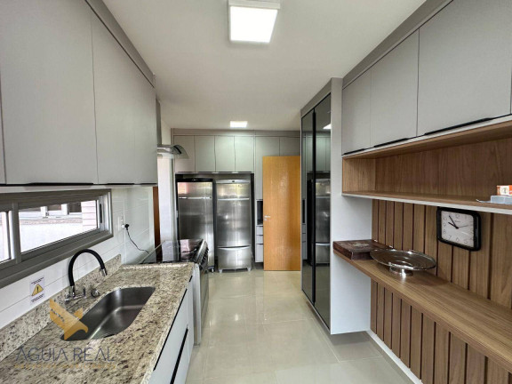 Imagem Apartamento com 3 Quartos à Venda, 136 m² em Chácara Cachoeira - Campo Grande Imagem Apartamento com 3 Quartos à Venda, 136 m² em Chácara Cachoeira - Campo Grande