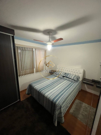 Imagem Apartamento com 4 Quartos à Venda, 111 m² em Santana - São José Dos Campos Imagem Apartamento com 4 Quartos à Venda, 111 m² em Santana - São José Dos Campos