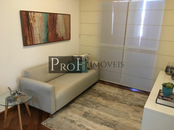 Imagem Apartamento com 3 Quartos à Venda, 86 m² em Vila Assunção - Santo André Imagem Apartamento com 3 Quartos à Venda, 86 m² em Vila Assunção - Santo André