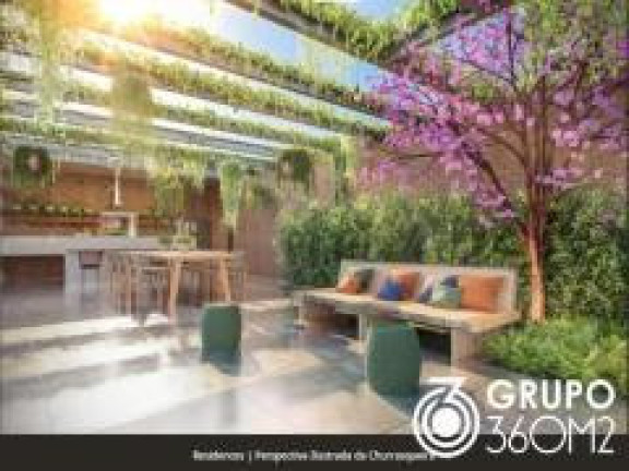 Imagem Apartamento com 2 Quartos à Venda, 111 m² em Campo Belo - São Paulo Imagem Apartamento com 2 Quartos à Venda, 111 m² em Campo Belo - São Paulo