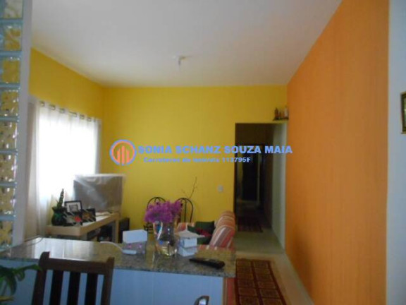 Imagem Casa com 2 Quartos à Venda, 125 m² em Santa Julia - Itanhaém