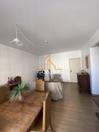 Imagem Apartamento com 4 Quartos à Venda,  em Icaraí - Niterói