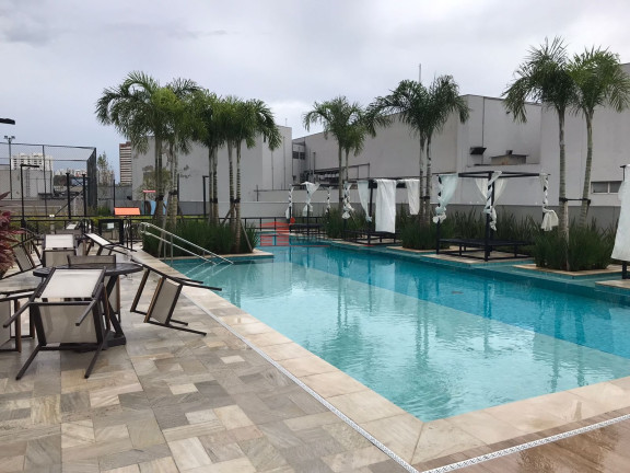 Imagem Apartamento com 2 Quartos à Venda, 67 m² em Centro - Osasco
