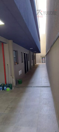 Imagem Apartamento com 2 Quartos à Venda, 40 m² em Vila Antonina - São Paulo Imagem Apartamento com 2 Quartos à Venda, 40 m² em Vila Antonina - São Paulo