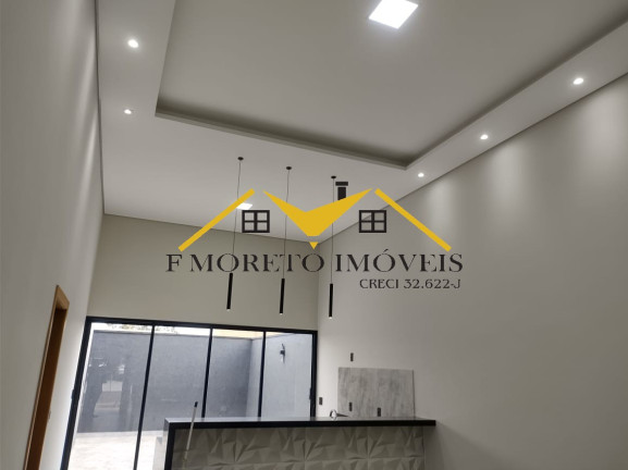 Imagem Casa com 3 Quartos à Venda,  em Chácara Jockey Club (zona Rural) - São José Do Rio Preto