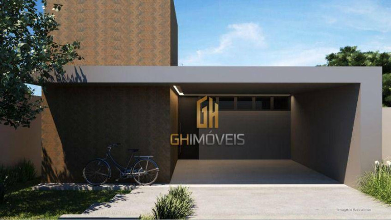 Imagem Casa com 4 Quartos à Venda, 279 m² em Vila Jardim Vitória - Goiânia Imagem Casa com 4 Quartos à Venda, 279 m² em Vila Jardim Vitória - Goiânia