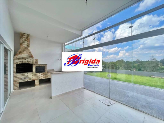 Imagem Casa de Condomínio com 3 Quartos à Venda, 271 m² em Paisagem Renoir - Cotia Imagem Casa de Condomínio com 3 Quartos à Venda, 271 m² em Paisagem Renoir - Cotia