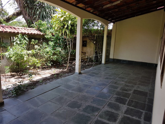 Imagem Casa com 4 Quartos à Venda, 420 m² em Manguinhos - Serra
