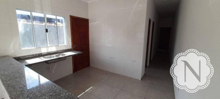 Imagem Casa com 2 Quartos à Venda, 65 m² em Belas Artes - Itanhaém Imagem Casa com 2 Quartos à Venda, 65 m² em Belas Artes - Itanhaém