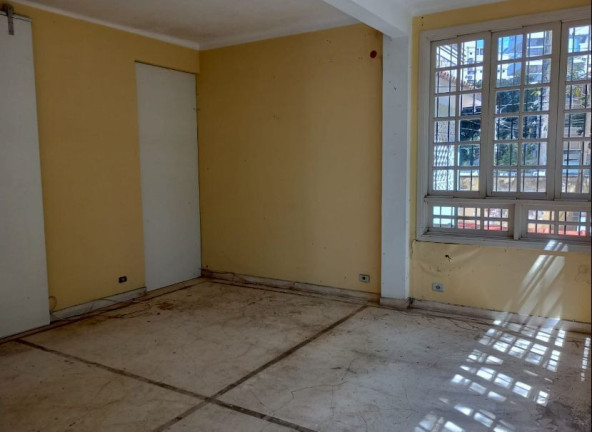 Imagem Casa com 5 Quartos para Alugar, 360 m² em Boqueirão - Santos Imagem Casa com 5 Quartos para Alugar, 360 m² em Boqueirão - Santos