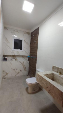 Imagem Casa com 3 Quartos à Venda, 190 m² em Bairro Do Jacaré - Cabreúva