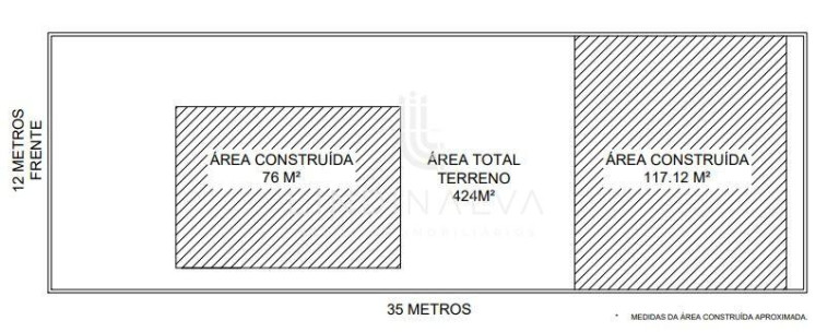 Imagem Casa com 6 Quartos à Venda, 177 m² em Campos Do Iguaçu - Foz Do Iguacu