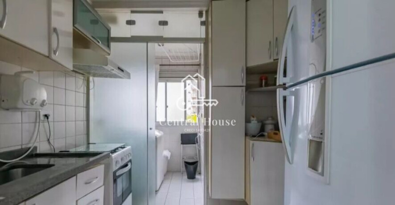 Imagem Apartamento com 2 Quartos à Venda, 52 m² em Cursino - São Paulo Imagem Apartamento com 2 Quartos à Venda, 52 m² em Cursino - São Paulo