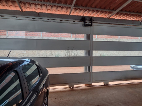 Imagem Casa com 3 Quartos à Venda, 116 m² em Ponte Alta Norte (gama) - Brasília