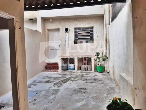 Imagem Casa com 2 Quartos à Venda, 95 m² em Parada Inglesa - São Paulo Imagem Casa com 2 Quartos à Venda, 95 m² em Parada Inglesa - São Paulo
