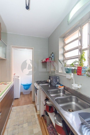 Imagem Apartamento com 2 Quartos à Venda, 60 m² em Santana - Porto Alegre Imagem Apartamento com 2 Quartos à Venda, 60 m² em Santana - Porto Alegre