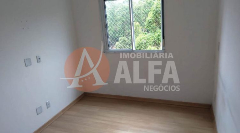 Imagem Apartamento com 2 Quartos à Venda, 54 m² em Outeiro De Passárgada - Cotia