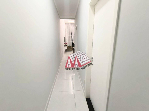 Imagem Casa com 3 Quartos à Venda, 142 m² em Condomínio Residencial Villagio Milano - Sorocaba