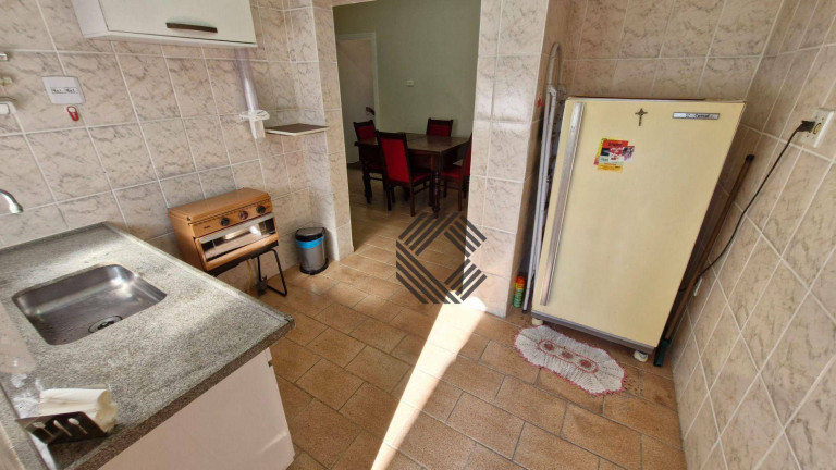 Imagem Casa à Venda, 111 m² em Centro - Sorocaba