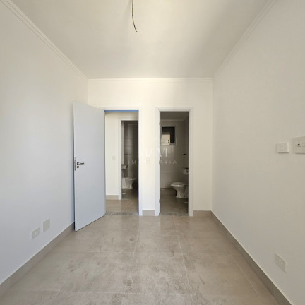 Imagem Apartamento com 1 Quarto à Venda, 55 m² em Aviação - Praia Grande