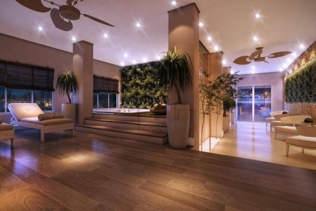 Imagem Apartamento com 3 Quartos à Venda, 125 m² em Parque Campolim - Sorocaba