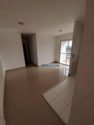 Imagem Apartamento com 2 Quartos à Venda, 56 m² em Vila Rosália - Guarulhos Imagem Apartamento com 2 Quartos à Venda, 56 m² em Vila Rosália - Guarulhos