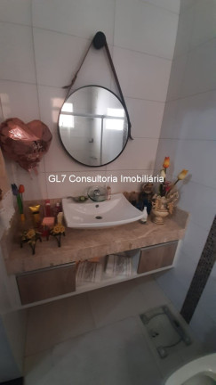 Imagem Casa com 3 Quartos à Venda, 24 m² em Jardim Regente - Indaiatuba