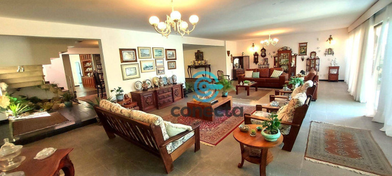 Imagem Casa com 4 Quartos à Venda, 603 m² em Camboinhas - Niterói Imagem Casa com 4 Quartos à Venda, 603 m² em Camboinhas - Niterói