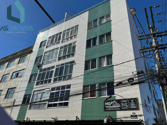 Cobertura com 3 Quartos à Venda, 164 m² em Centro - Cabo Frio