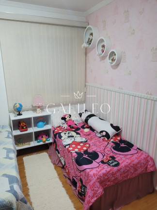 Imagem Apartamento com 2 Quartos à Venda, 58 m² em Parque Residencial Eloy Chaves - Jundiaí Imagem Apartamento com 2 Quartos à Venda, 58 m² em Parque Residencial Eloy Chaves - Jundiaí