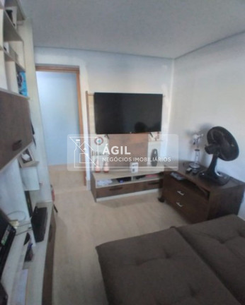Imagem Apartamento com 3 Quartos à Venda, 105 m² em Urbanova - São José Dos Campos Imagem Apartamento com 3 Quartos à Venda, 105 m² em Urbanova - São José Dos Campos