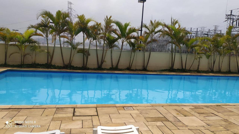 Imagem Apartamento com 2 Quartos à Venda, 50 m² em Vila Homero Thon - Santo André