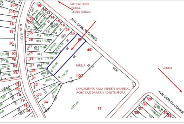 Imagem Casa com 5 Quartos à Venda, 500 m² em Vila Palmares - Santo André Imagem Casa com 5 Quartos à Venda, 500 m² em Vila Palmares - Santo André