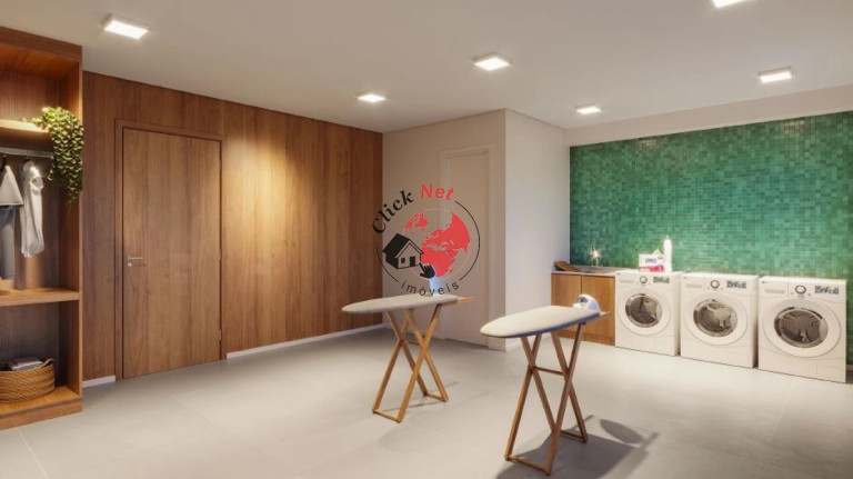 Imagem Apartamento com 2 Quartos à Venda, 40 m² em Vila Eldízia - Santo André