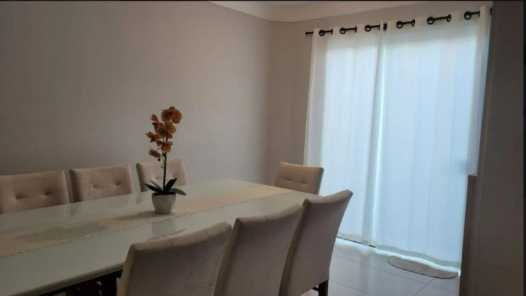Imagem Casa com 5 Quartos à Venda, 161 m² em Jardim Das Américas - Curitiba