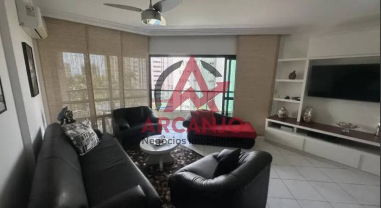 Imagem Apartamento com 4 Quartos à Venda, 169 m² em Riviera - Bertioga Imagem Apartamento com 4 Quartos à Venda, 169 m² em Riviera - Bertioga