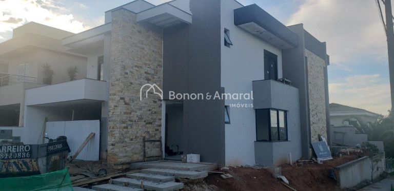 Imagem Casa de Condomínio com 4 Quartos à Venda, 402 m² em Loteamento Parque Dos Alecrins - Campinas Imagem Casa de Condomínio com 4 Quartos à Venda, 402 m² em Loteamento Parque Dos Alecrins - Campinas