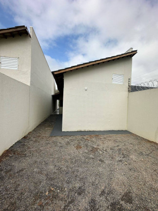 Imagem Casa com 2 Quartos à Venda, 85 m² em Bela Vista - Cuiabá Imagem Casa com 2 Quartos à Venda, 85 m² em Bela Vista - Cuiabá
