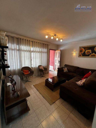 Imagem Casa com 2 Quartos à Venda, 240 m² em Parque Edu Chaves - São Paulo