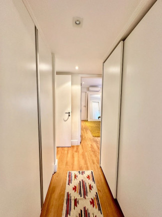 Imagem Apartamento com 3 Quartos à Venda, 170 m² em Jardim Guedala - São Paulo